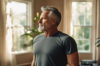 53岁男人一周做几次运动 53岁男人一周做几次运动最好