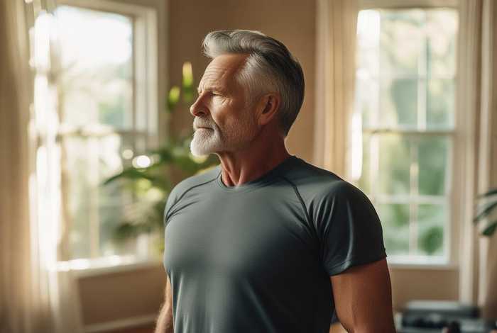 53岁男人一周做几次运动 53岁男人一周做几次运动最好