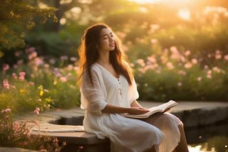 懂得享受生活的唯美句子（懂得享受生活的唯美句子英文）