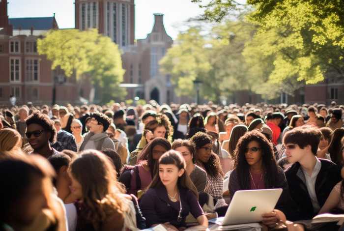 波士顿大学生活现状；波士顿大学生活现状怎么样