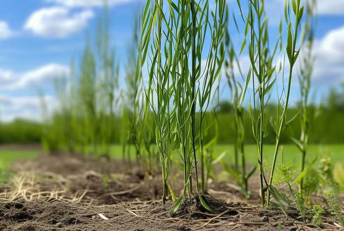 柳树生长习性二年级，柳树生长特性是什么