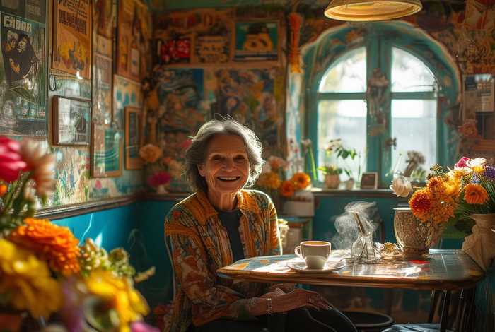 好有生活情调什么意思,生活很有情调什么意思 好有生活情调什么意思,生活很有情调什么意思