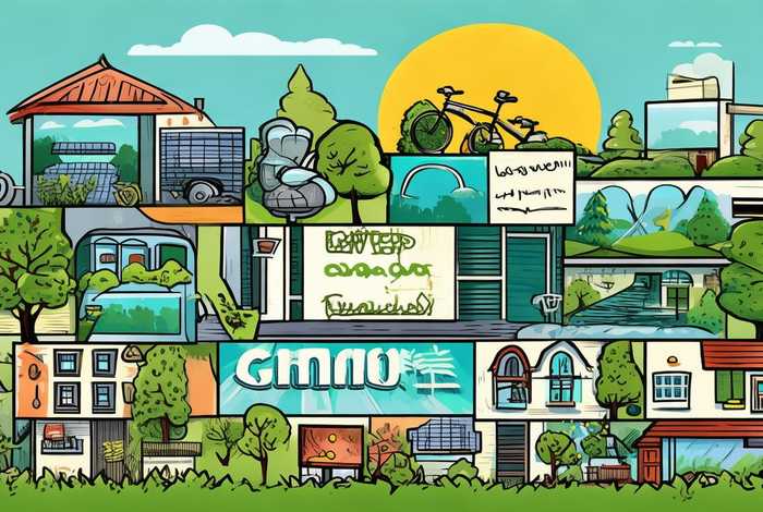 低碳生活的手抄报图片模板、低碳生活的手抄报图片模板大全