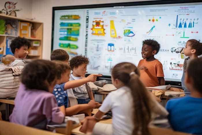 科技作文300字小学 - 科技作文300字小学三年级