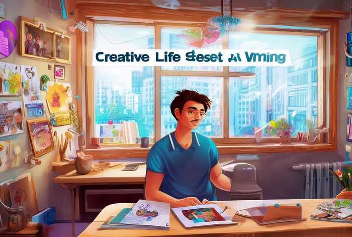 创意生活家阿明百家号（创意生活家阿明百家号是什么）