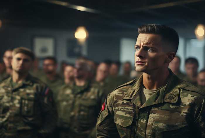 部队民主生活会发言材料士官；部队士官支委民主生活会发言材料