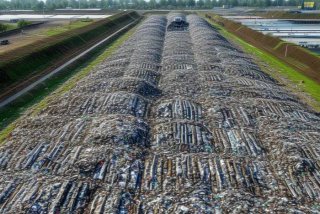 城市生活垃圾卫生填埋技术规范（城市生活垃圾卫生填埋技术规范有哪些）