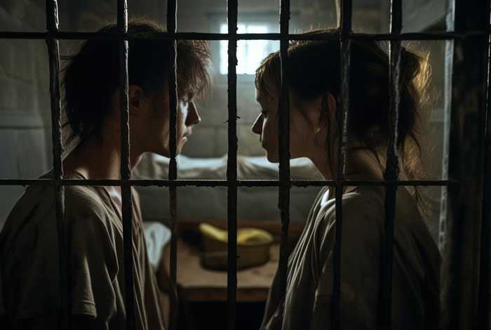 牢房生活相爱哪里；牢房里的生活是不是天天得挨打