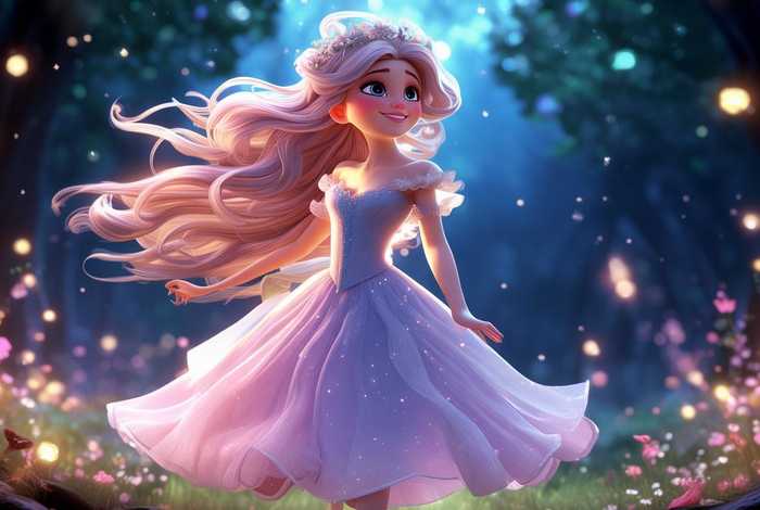 公主的live生活；公主的live生活动漫