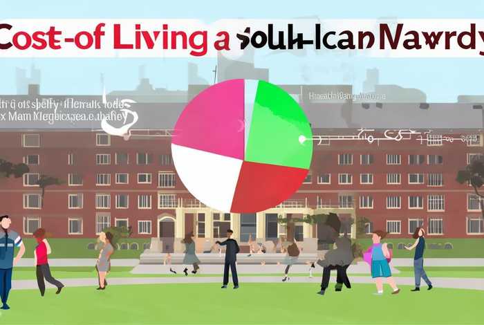 哈佛生活费用（哈佛生活费用高吗）