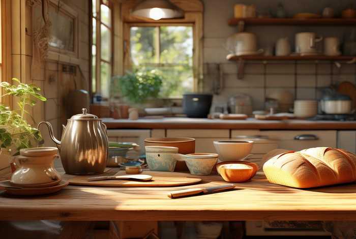 关于生活用具的作文（关于生活用具的作文题目）