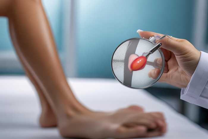 宫颈糜烂是什么症状 宫颈糜烂是什么症状和图像