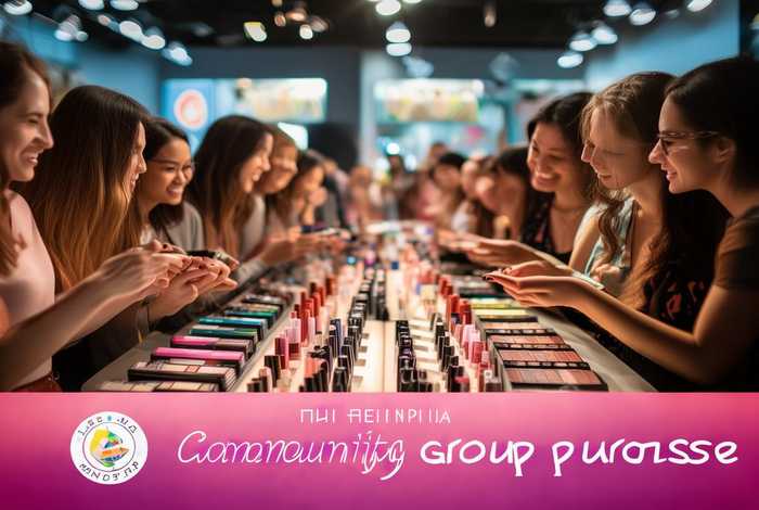 荟生活社区团购彩妆是正品吗 荟生活社区团购加盟