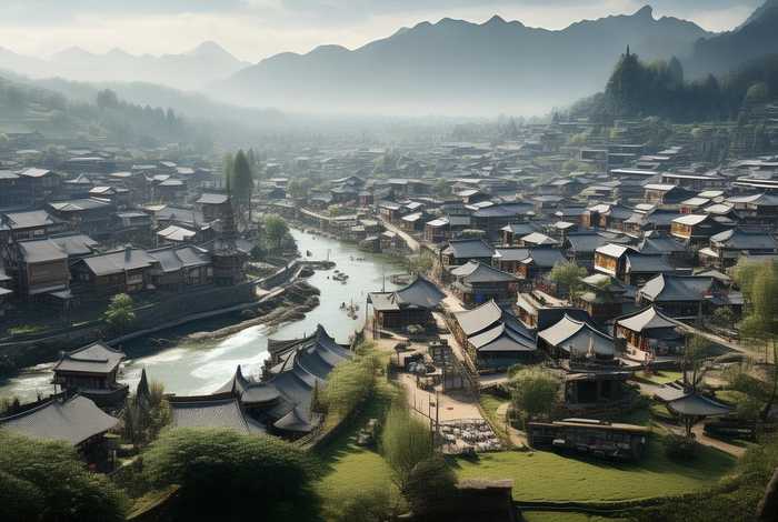 丽水的生活现状 - 丽水的生活现状和发展