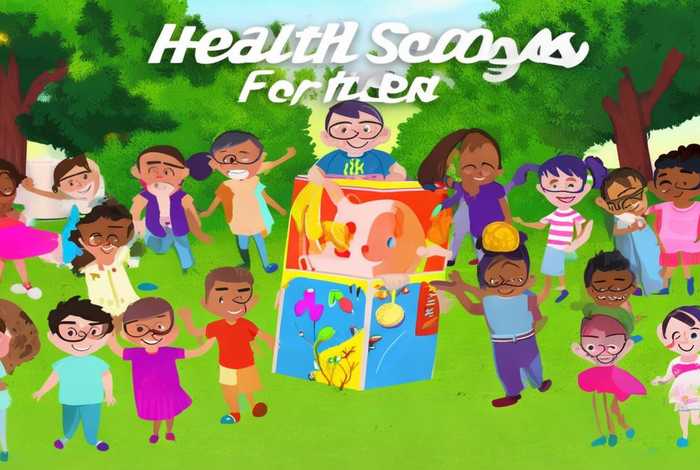 关于健康儿歌 关于健康儿歌大全