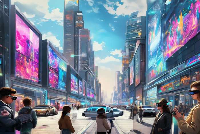 科技改变了我们哪些生活（科技改变了我们哪些生活现象）