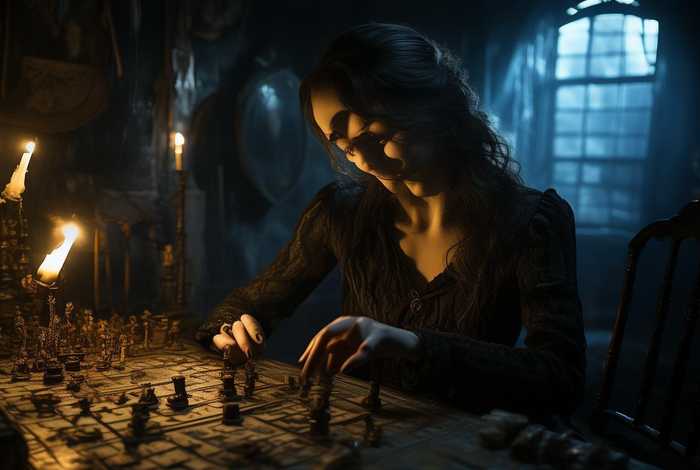 后妈的局 后妈的局电影