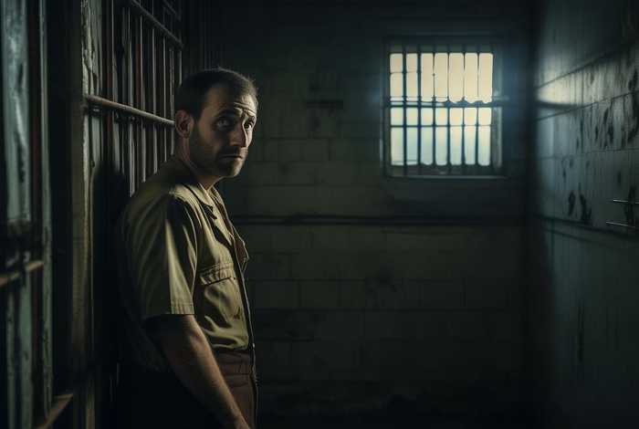 关看守所要交生活费吗（关看守所要交生活费吗知乎）