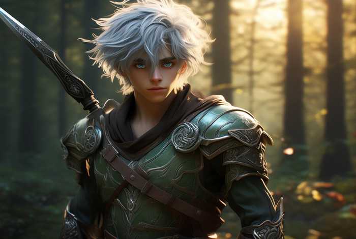 从零开始的异世界生活拉姆名字 - 从零开始的异世界生活拉姆全名