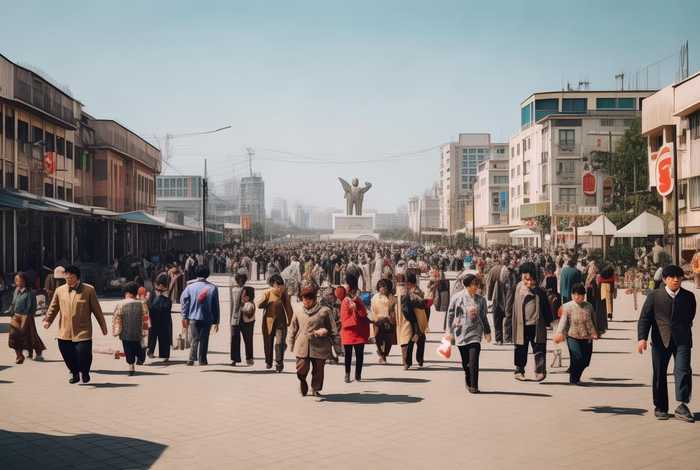 2020年朝鲜生活视频，2020年朝鲜生活视频播放