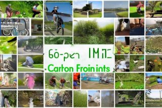 100种低碳生活方法、100种低碳生活方法图片