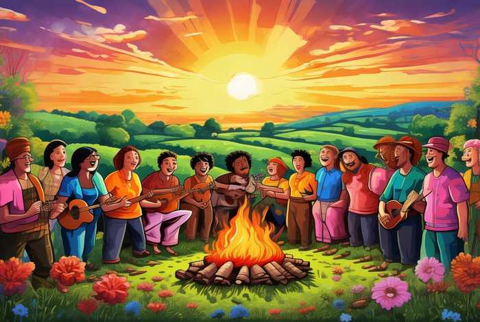 歌曲向往生活;向往生活歌曲串烧 歌曲向往生活;向往生活歌曲串烧