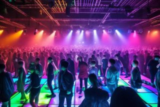 溧阳的夜店多吗 溧阳的夜店多吗现在