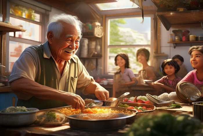 老卫的幸福生活 新闻，老卫的幸福生活 新闻视频