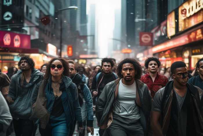 快节奏生活的弊端英语，快节奏生活的弊端英语作文