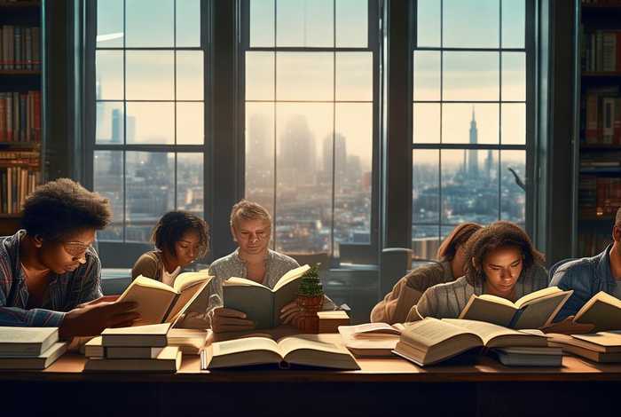 读书对生活的影响 读书对我们的生活有什么影响