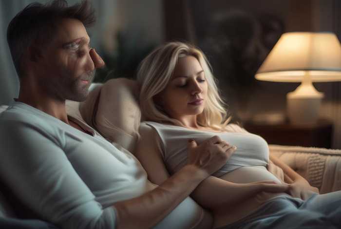 夫妻之间小腹疼痛怎么办 - 夫妻生活小腹疼痛怎么办