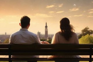 爱情婚姻不是人生的全部 爱情婚姻不是生活的全部