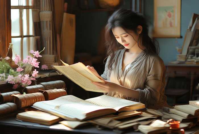 狄夫人生活手札免费听书 狄夫人生活手札txt书包