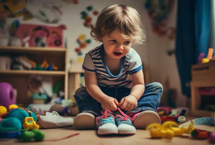 孩子生活独立性；孩子生活独立性差怎么办