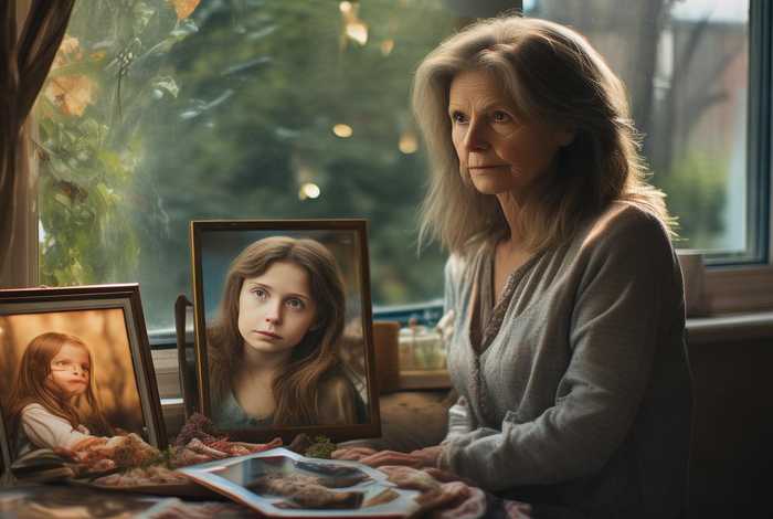 假如生活欺骗了你吴越的结局，假如生活欺骗了你吴越结局 继女