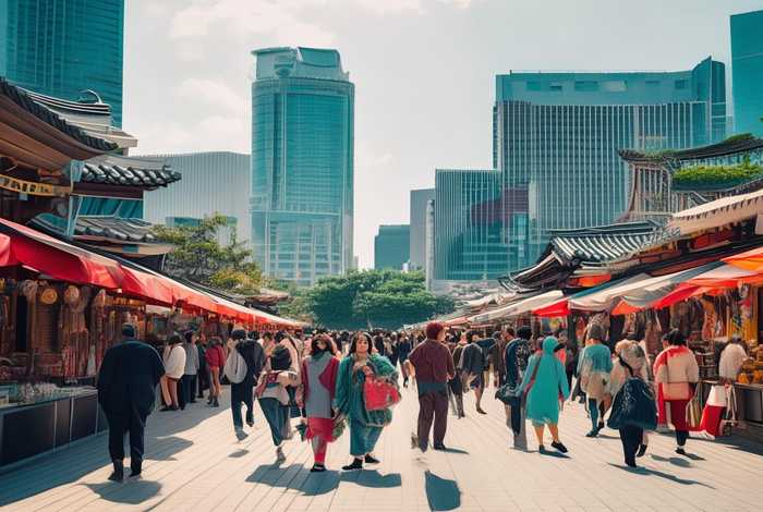 韩国人的生活状态 - 韩国人的生活状态跟中国哪个城市比较像 韩国人的生活状态 - 韩国人的生活状态跟中国哪个城市比较像