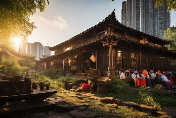 成都生活视觉摄影创作；成都生活视觉摄影创作中心