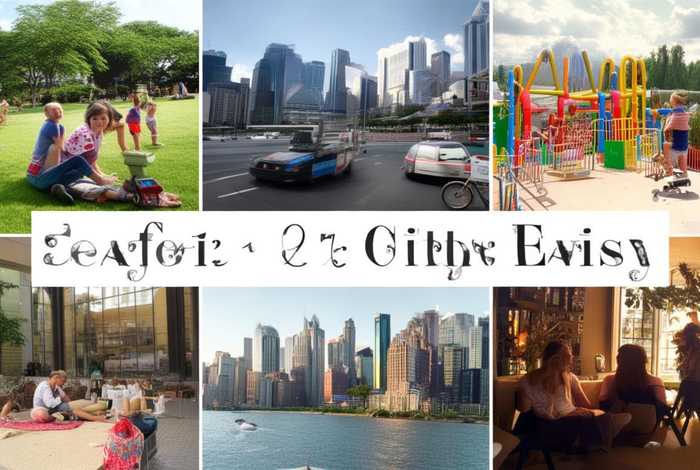 城市生活的好处10条 城市生活的好处作文