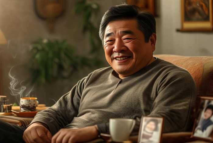 大生活32集 大生活32集张国立 大生活32集 大生活32集张国立