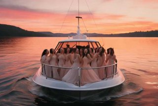 官太迷情的生活5200 - 情迷官太太天湖晨曲