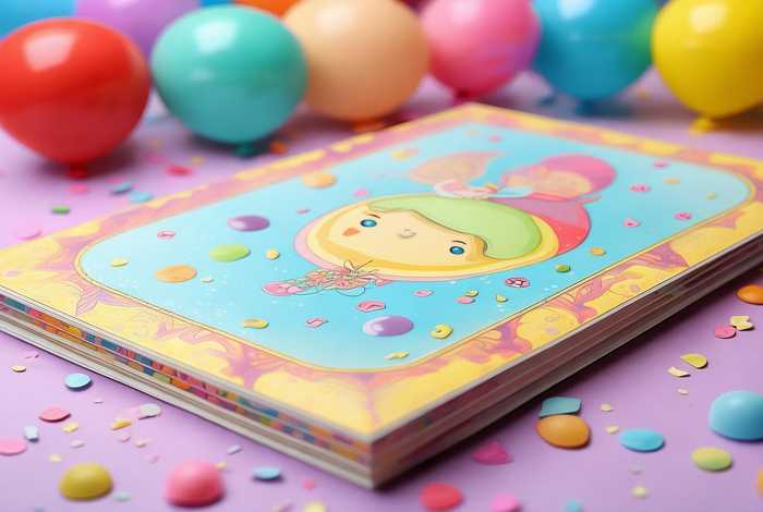 好看生日贺卡（好看生日贺卡怎么做）