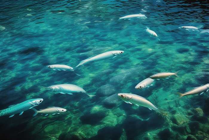 鲫鱼生活环境卫生吗,鲫鱼的生活环境及钓法 鲫鱼生活环境卫生吗,鲫鱼的生活环境及钓法