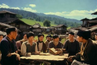 反映知青的电视剧作品有哪些 反映知青的电视剧作品有哪些名字