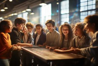 对初中生活的畅想简短250字 对初中生活的畅想简短250字左右