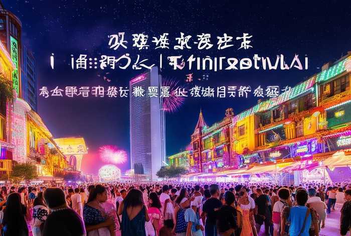 2024年天津夜生活节新闻发布会（天津市2021年发展夜间经济重点工作）