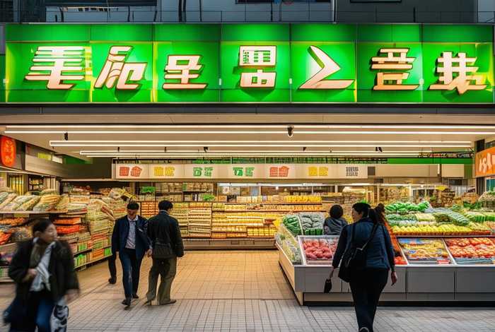 汇联生活、汇联生活超市是知名品牌吗 汇联生活、汇联生活超市是知名品牌吗