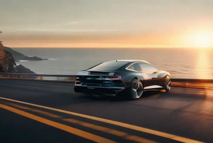 奥迪生活图片 奥迪生活图片大全