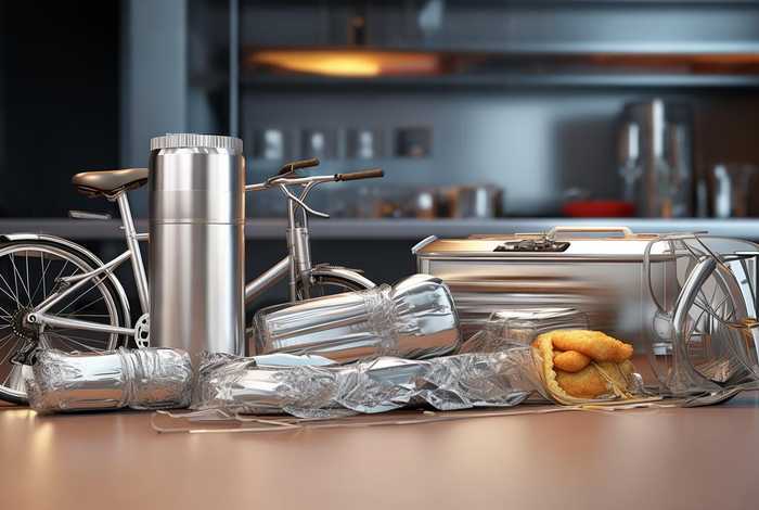 铝在日常生活中的应用 - 铝在日常生活中的应用论文