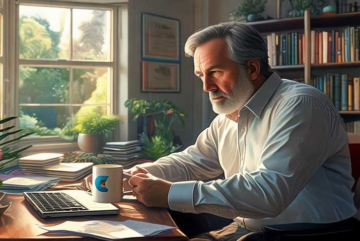 比尔盖茨生活作息表；比尔盖茨生活作息表图片