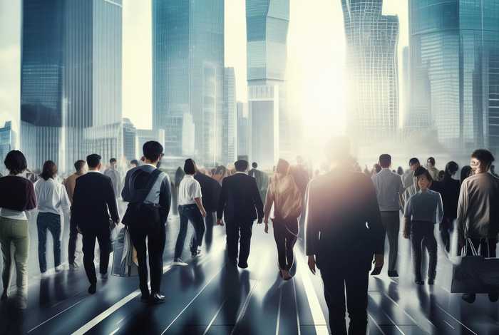 北上广深工作好找吗；北上广深工作好找吗女生